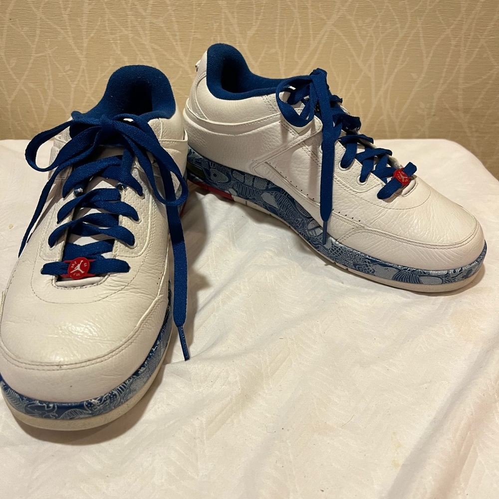 Jordan Sneakers